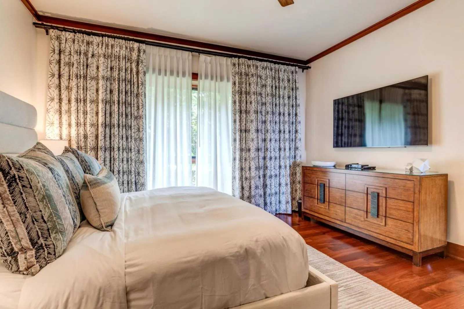 דירה Kbm Resorts Luxury Oceanfront Villa At Montage Kapalua Bay Private Lanai And Bbq Free Rental Car Malia-At-Montage-Kapalua-Bay ארצות הברית