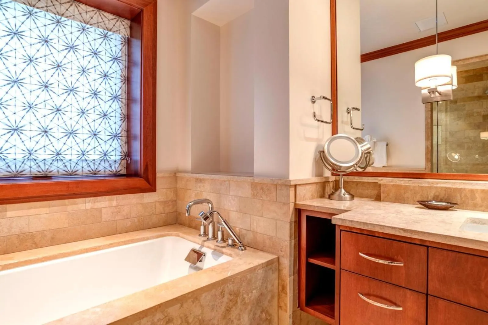 Kbm Resorts Luxury Oceanfront Villa At Montage Kapalua Bay Private Lanai And Bbq Free Rental Car Malia-At-Montage-Kapalua-Bay