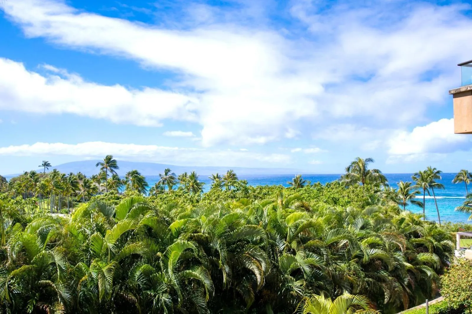 Kbm Resorts Luxury Oceanfront Villa At Montage Kapalua Bay Private Lanai And Bbq Free Rental Car Malia-At-Montage-Kapalua-Bay