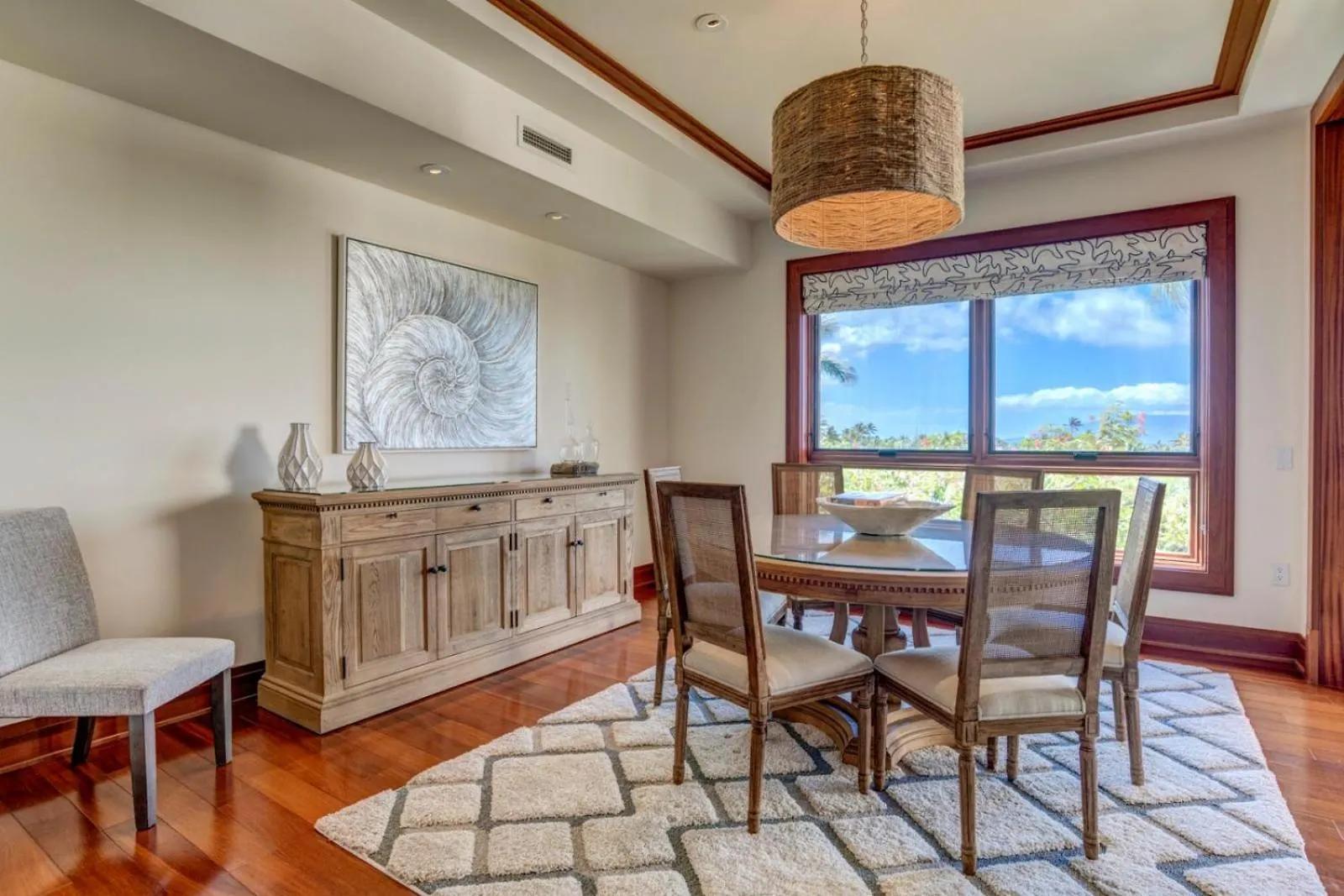 דירה Kbm Resorts Luxury Oceanfront Villa At Montage Kapalua Bay Private Lanai And Bbq Free Rental Car Malia-At-Montage-Kapalua-Bay