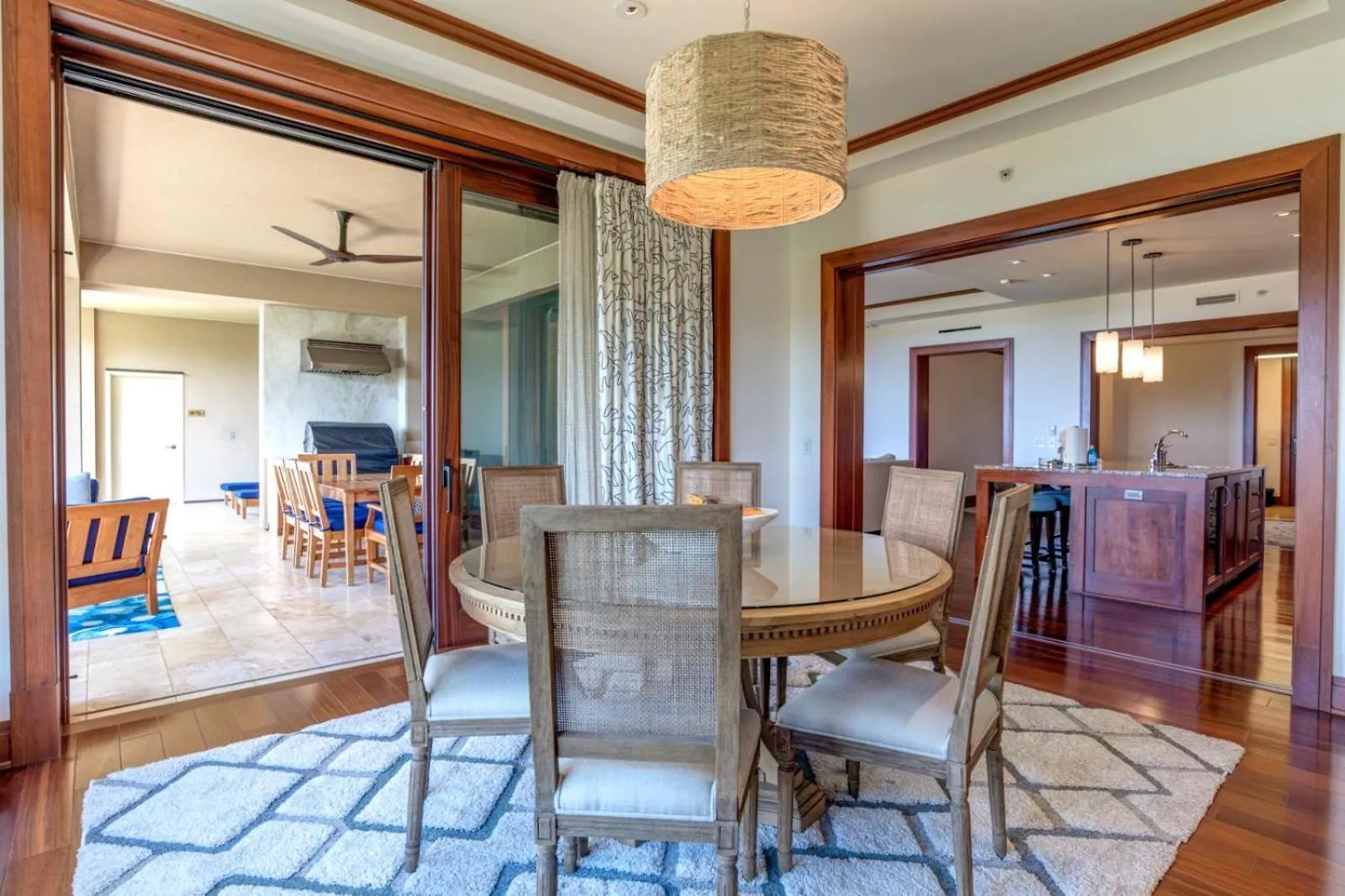 Kbm Resorts Luxury Oceanfront Villa At Montage Kapalua Bay Private Lanai And Bbq Free Rental Car Malia-At-Montage-Kapalua-Bay 0*,